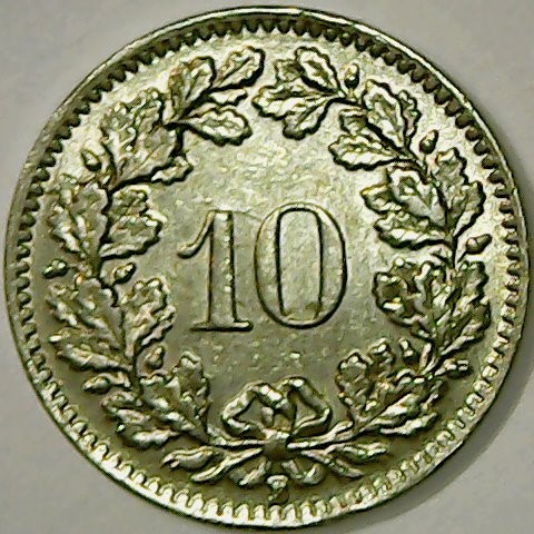 sena coins